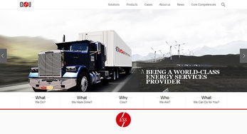 萬戶網絡 18年專注廣州與深圳網站建設，打造專業精品網站與軟件應用