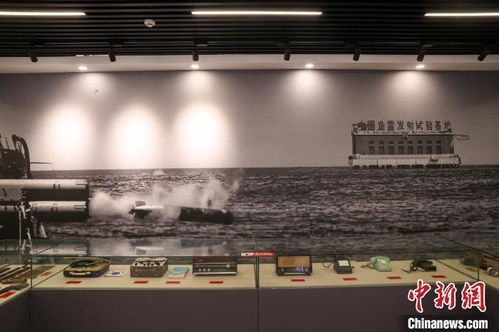 中國(guó)第一代魚(yú)雷試驗(yàn)基地紀(jì)念館 見(jiàn)證不朽的“山鷹精神”與文化場(chǎng)館管理服務(wù)實(shí)踐