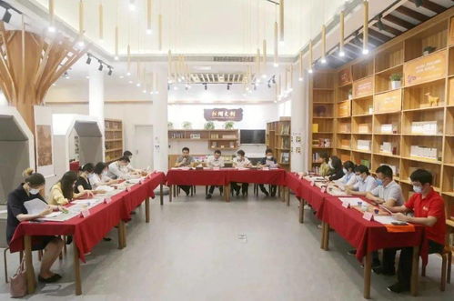 文化服務(wù)送到家門(mén)口 東莞市文化館松山湖分館支館服務(wù)點(diǎn)正式授牌，提升文化場(chǎng)館管理服務(wù)