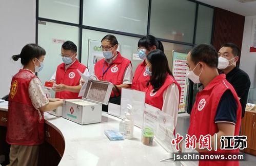 鹽城文明巡訪團(tuán)深入公共文化場(chǎng)館 以“挑刺”助推服務(wù)升級(jí)，助力文明創(chuàng)建
